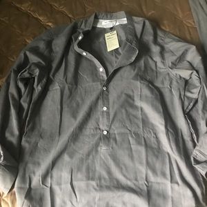 Two-Sided Henley L